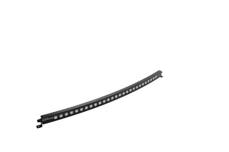 Putco Luminix High Power LED - 30in Curved Light Bar - 27 LED - 10800LM - 31.63x.75x1.5in - 6 Deg. for performance car parts