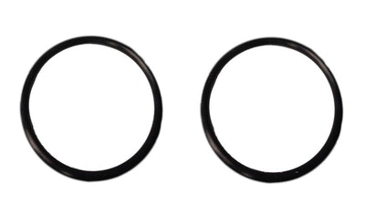 Torque Solution Universal Billet Bumper Quick Release Replacement O-Rings (Pair), DTX Performance, high performance auto parts, tuning upgrades