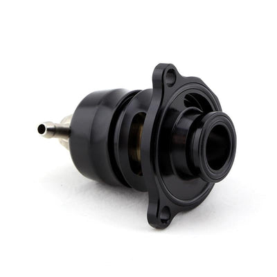 Turbosmart BOV Kompact Dual Port - 2016 Ford Focus RS 2.3L, performance car parts, DTX Performance, veteran owned shop, high performance auto parts