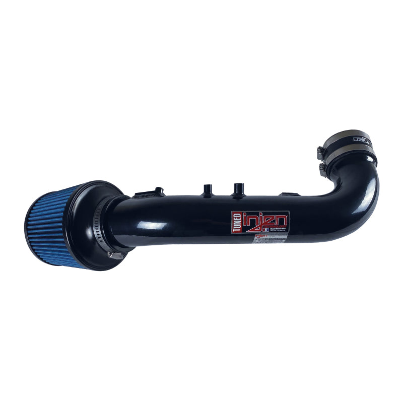 Injen 01-03 Lexus GS430/LS430/SC430 V8 4.3L Black IS Short Ram Cold Air Intake - DTX Performance