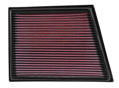 K&N Replacement Panel Air Filter for 2014 Mini Cooper 1.5L, performance car parts by DTX Performance, high performance auto parts