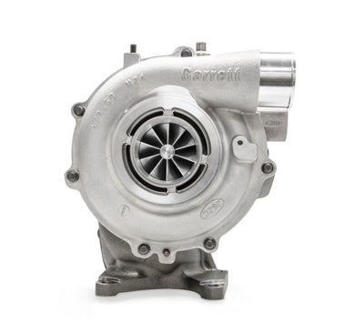 Garrett PowerMax GT3788V Turbo Kit for Chevrolet/GMC 2500HD/3500HD 6.6L Duramax LML Diesel, aftermarket performance parts