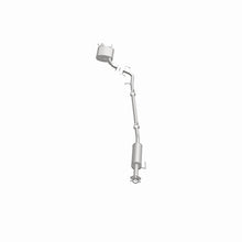 Load image into Gallery viewer, MagnaFlow BRE Exhaust Kit 07-11 Toyota Camry exhaust pipe system for performance upgrades.