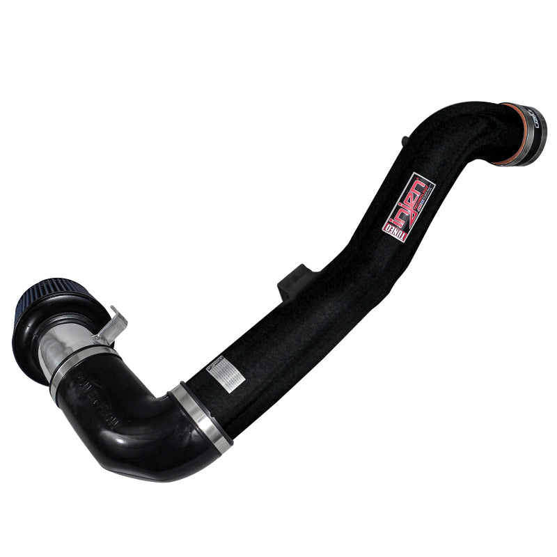 Injen 07-20  Toyota Tundra 5.7L V8 Wrinkle Black Cold Air Intake - DTX Performance