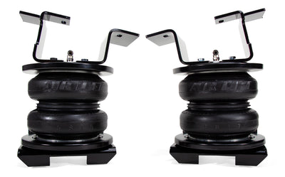 Air Lift Loadlifter 7500 XL Ultimate Air Spring Kit for 2019 Ram 3500 (2WD & 4WD) by DTX Performance