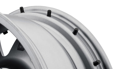 ICON Rebound Pro 17x8.5 5x5 -6mm Offset Wheel