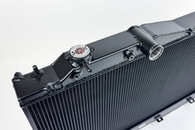 Load image into Gallery viewer, CSF 2022+ Subaru WRX All Aluminum Radiator - Black - DTX Performance