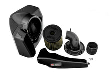 Load image into Gallery viewer, AWE Tuning Audi B9 A4/A5 2.0T Quattro Carbon Fiber AirGate Intake w/ Lid - DTX Performance