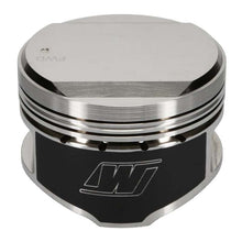 Load image into Gallery viewer, Wiseco Nissan Turbo Domed +14cc 1.181 X 87 Piston Kit - DTX Performance