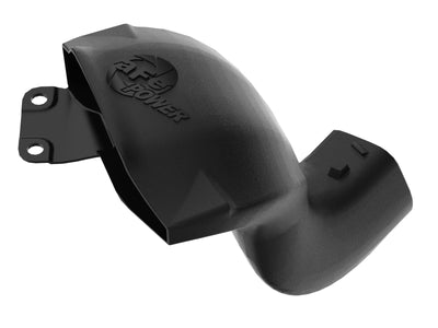 aFe 19-23 Ford Ranger L4-2.3L (t) Dynamic Air Scoop w/ Pro DRY S Filter, performance car parts, DTX Performance