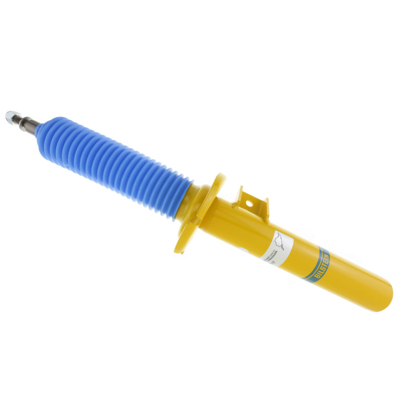 Bilstein B6 11-17 BMW X3 / 15-17 BMW X4 Front Left Monotube Strut Assembly - DTX Performance