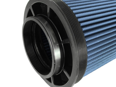 aFe MagnumFLOW Air Filters IAF P5R A/F P5R 5F x 8B x 7T x 9H for performance upgrades in veteran owned shop DTX Performance