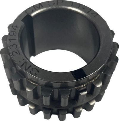 Boundary 11-14 Ford Coyote V8 Crankshaft Sprocket