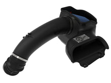 Load image into Gallery viewer, aFe 2021+ Ford F150 5.0L V8 MagnumFORCE Intake Stage-2 Pro 5R for high performance upgrades at DTX Performance
