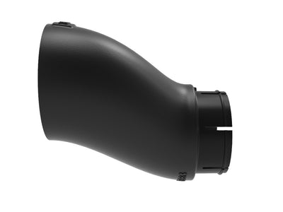 aFe Dynamic Air Scoop 2015 Dodge Challenger V6-3.6 / V8-5.7/6.4L HEMI - BLK, performance car parts, high performance auto parts