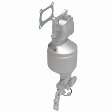 Load image into Gallery viewer, MagnaFlow Conv DF 08-10 Honda Accord 3.5L catalytic converter performance car parts DTX Performance aftermarket high performance auto parts