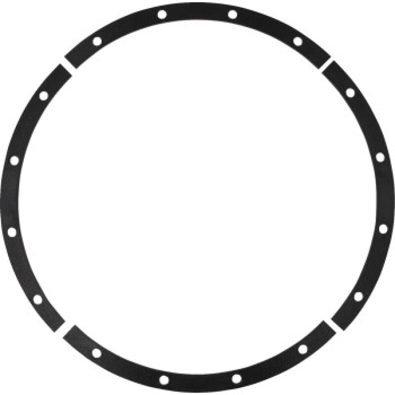 Raceline Beadlock Ring Spacer Kit -15in -16 Hole - 4 pcs - Black, DTX Performance, veteran owned shop, high performance auto parts