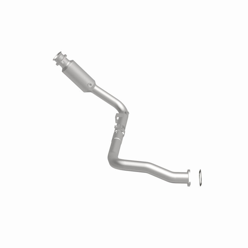 Magnaflow Conv DF 10-13 Land Rover LR4 V8 5.0L OEM Underbody - DTX Performance