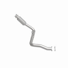 Load image into Gallery viewer, Magnaflow Conv DF 10-13 Land Rover LR4 V8 5.0L OEM Underbody - DTX Performance