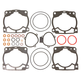 Cometic 17-22 KTM 250 SX/21-23 GasGas EC 250 Top End Gasket Kit performance car parts DTX Performance upgrades veteran owned shop