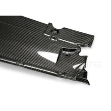 Load image into Gallery viewer, Anderson Composites 15-16 Ford Mustang Radiator Cover - DTX Performance