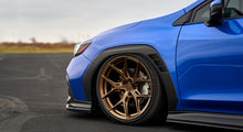 Load image into Gallery viewer, Air Lift Performance 22-23 Subaru WRX Front Kit - DTX Performance