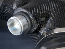 Load image into Gallery viewer, aFe MagnumFORCE Carbon Fiber Air Intake System for BMW M3