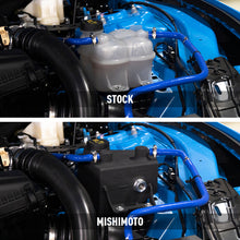 Load image into Gallery viewer, Mishimoto 2024+ Ford Mustang V8/2.3L EcoBoost Expansion Tank - Black - DTX Performance