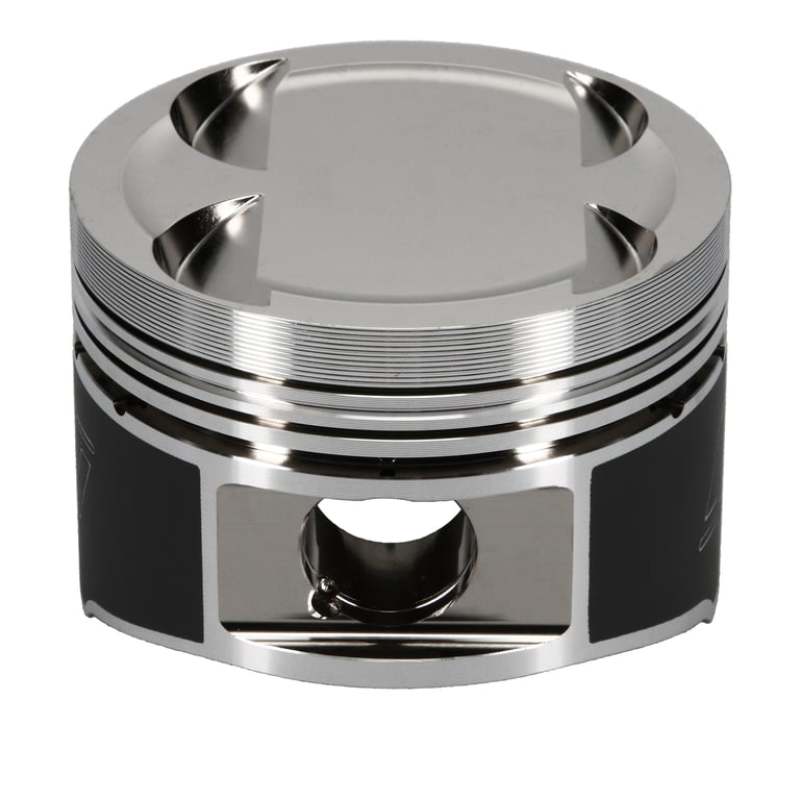 Wiseco Toyota 3SGTE 4v Dished -6cc Turbo 87mm Piston Kit - DTX Performance