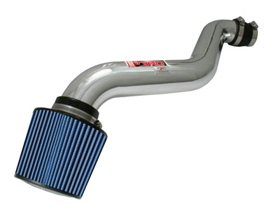 Injen 94-97 Accord 4 Cylinder Polished Short Ram Intake, performance car parts, DTX Performance, engine performance parts, racing upgrades