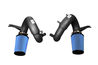 Injen 18-20 Kia Stinger Twin Turbo Air Intake