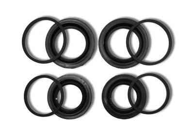 GiroDisc 14-20 BMW M2/M3/M4 (F8X w/Blue Calipers) 380mm Front Caliper Rebuild Kit - performance car parts by DTX Performance