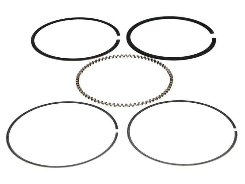 Wiseco 100.0mm Ring Set 1.2 x 1.5 x 2.0mm Ring Shelf Stock - DTX Performance