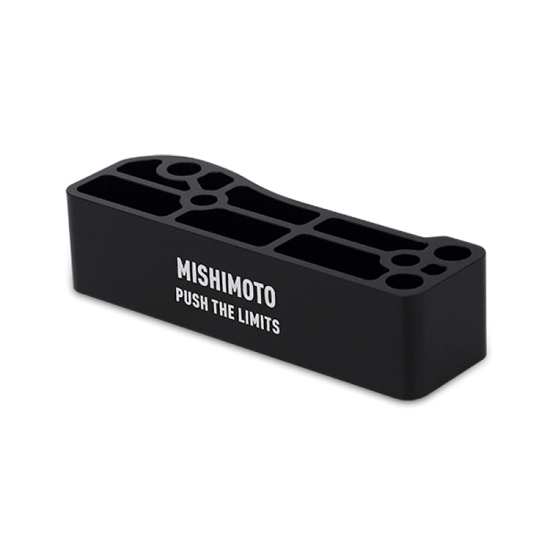 Mishimoto 2016+ Ford Focus Gas Pedal Spacer for performance car parts by DTX Performance, veteran owned high performance auto parts