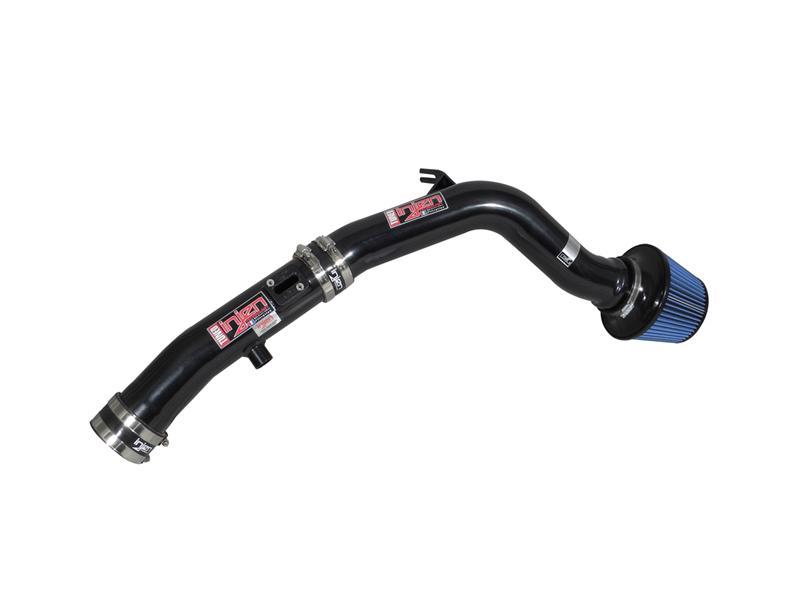 Injen 04-07 Maxima V6 3.5L Black Cold Air Intake - DTX Performance