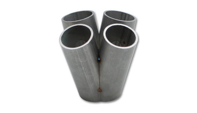 Vibrant 4 into 1 SS Turbo Mani Collector for GT28/30/35