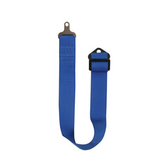 Load image into Gallery viewer, RaceQuip Blue SFI CAMLOCK 5pt PD Lap Seat Belt