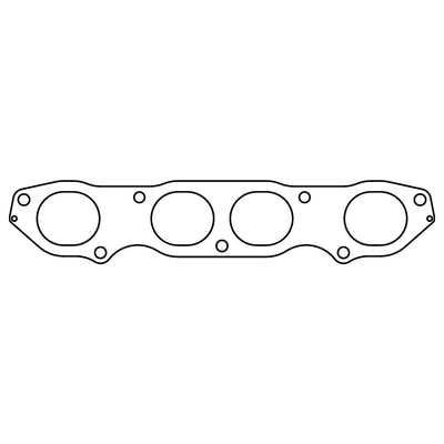 Cometic Honda F20C1/C2 00-UP Exhaust Gasket, ideal for performance car parts and high performance upgrades from DTX Performance.