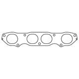 Cometic Honda F20C1/C2 00-UP Exhaust .030 inch MLS Head Gasket 2.030 inch X 1.730 inch Port