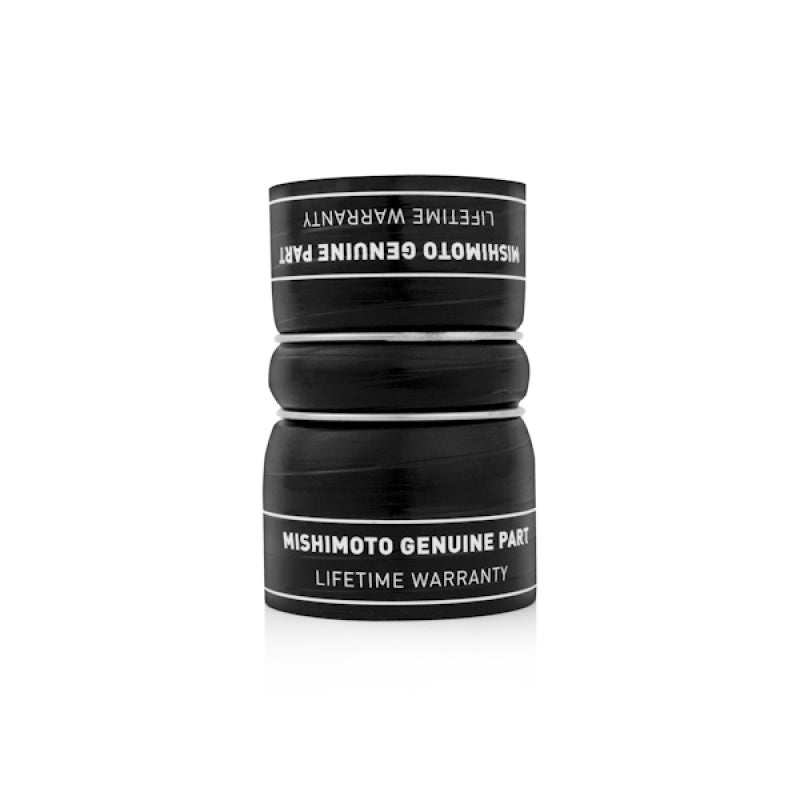 Mishimoto 99-03 Ford 7.3L Powerstroke Boot Kit engine performance parts for tuning upgrades at veteran owned DTX Performance shop.