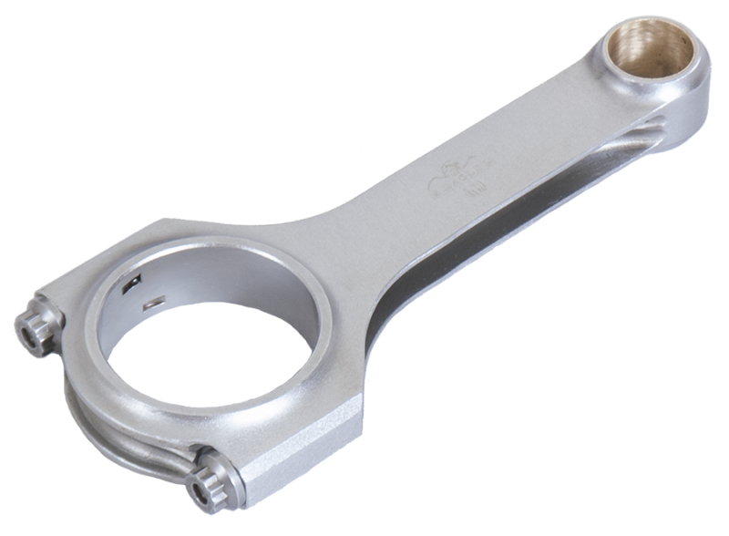 Eagle Chevrolet LS H-Beam Connecting Rod (Set of 8) - DTX Performance