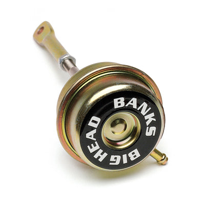 Banks Power 99.5-03 Ford 7.3L Big Head Actuator for engine performance