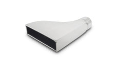 Load image into Gallery viewer, Vibrant 7.75in x 1.875in Rectangular SS Exhaust Tip (Camaro Style) - 2.5in Inlet, performance car parts