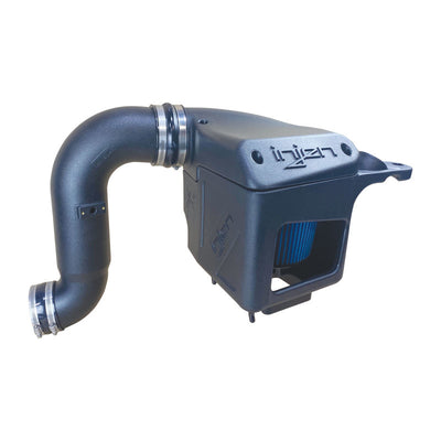 Injen 03-07 Dodge Cummins 2500/3500 5.9L Evolution Intake - Performance car parts by DTX Performance, cold air intake