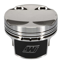 Load image into Gallery viewer, Wiseco Mitsubishi EVO 10 4B11-T 2008+ -4.5cc Piston Shelf Stock Kit - DTX Performance