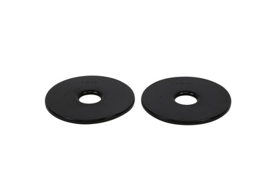 Whiteline Plus 4/91-5/01 BMW 3 Series 6mm Rear Spring Pad for performance upgrades from DTX Performance
