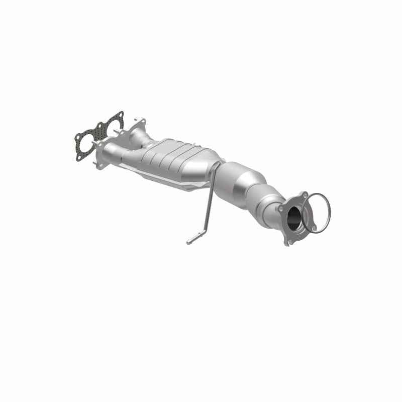 Magnaflow Conv DF 10-14 Volvo S80 3.2L Catalytic Converter for performance car upgrades at DTX Performance