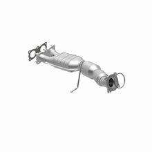 Load image into Gallery viewer, Magnaflow Conv DF 10-14 Volvo S80 3.2L Catalytic Converter for performance car upgrades at DTX Performance