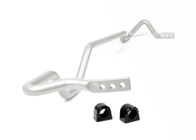 Whiteline 93-00 Subaru Impreza Non-Turbo w/ OE swaybar Rear 22mm Swaybar-X h/duty Blade adjustable for performance car parts