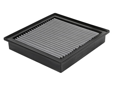 aFe MagnumFLOW Air Filters OER PDS A/F PDS Ford F-150 09-11 V8-4.6L/5.4L/6.2L, high performance auto parts
